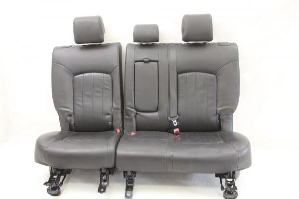 Sitz Garnitur 42519414 Chevrolet ORLANDO J309