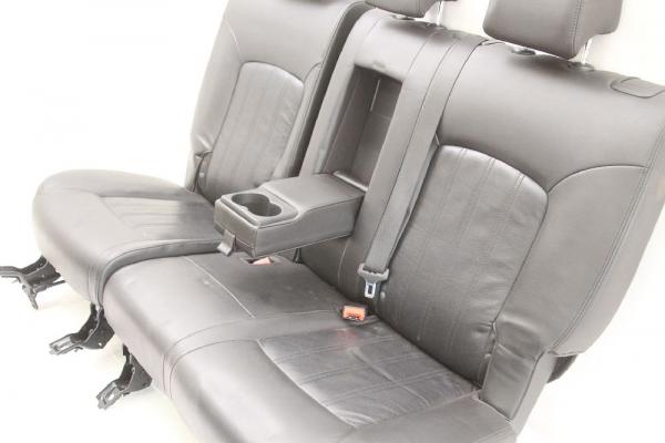 Sitz Garnitur 42519414 Chevrolet ORLANDO J309