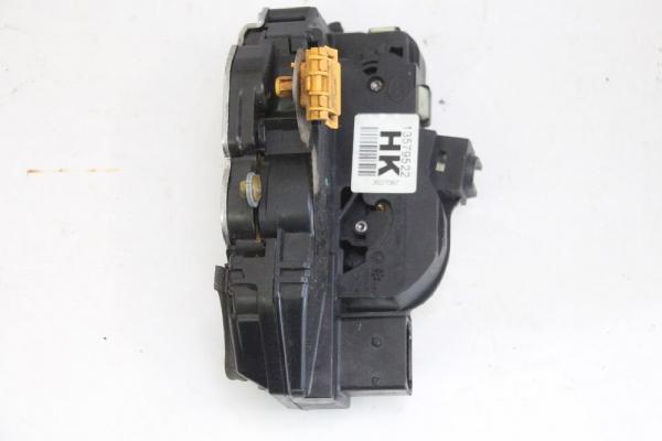 Türschloß vorn links 13579522HK Chevrolet ORLANDO J309