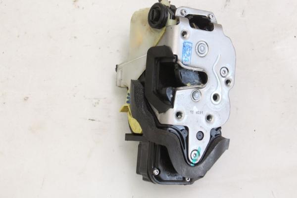 Türschloß hinten links 13579557BS Chevrolet ORLANDO J309