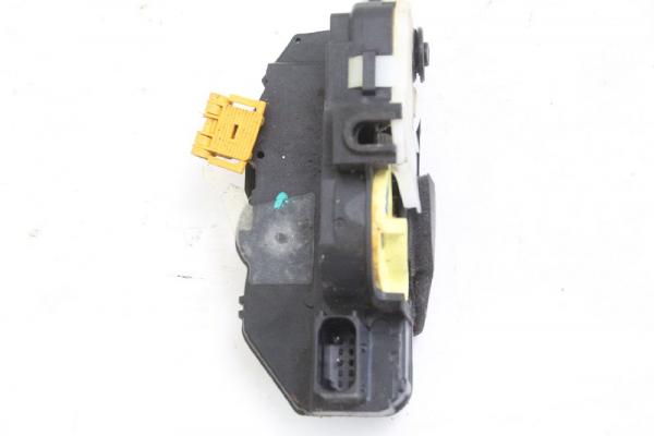 Türschloß hinten links 13579557BS Chevrolet ORLANDO J309