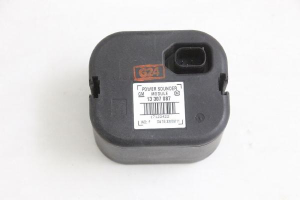 Alarmanlage 13307087 Chevrolet ORLANDO J309