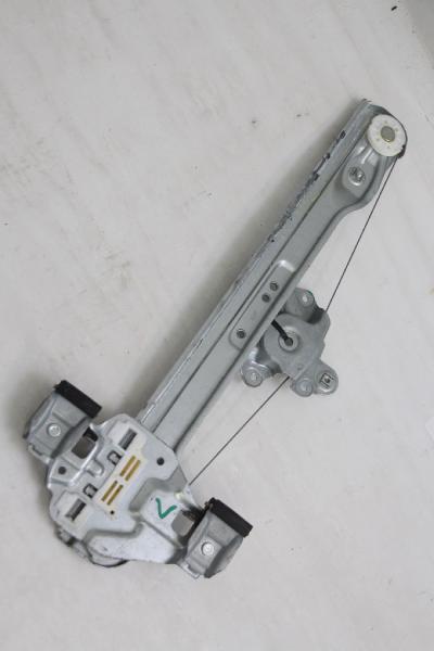 Fensterheber elektrisch hinten rechts 95021797 Chevrolet ORLANDO J309
