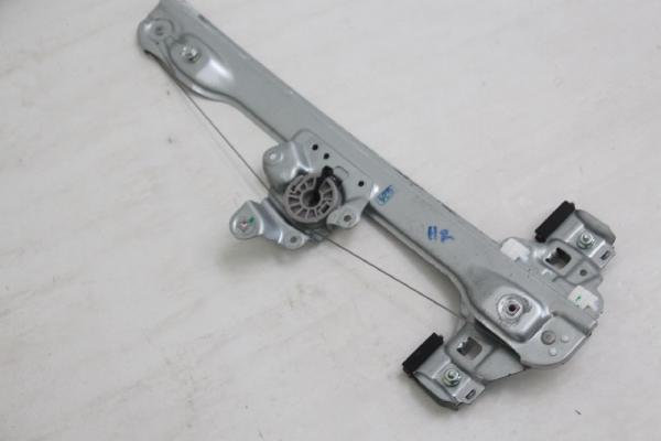 Fensterheber elektrisch hinten rechts 95021797 Chevrolet ORLANDO J309