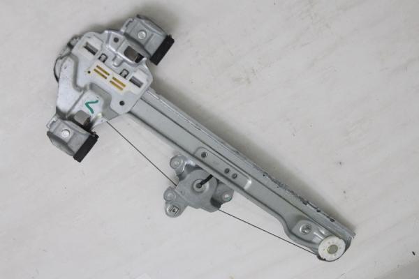 Fensterheber elektrisch hinten rechts 95021797 Chevrolet ORLANDO J309