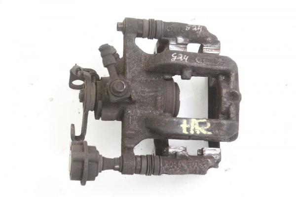 Bremssattel hinten rechts 13300864 Chevrolet ORLANDO J309