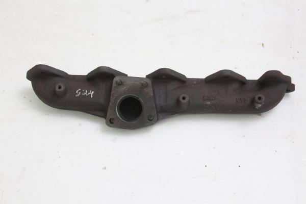 Abgaskrümmer 96868295 Chevrolet ORLANDO J309