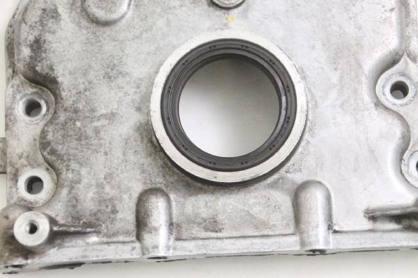 Stirndeckel 1108260116 Chevrolet ORLANDO J309