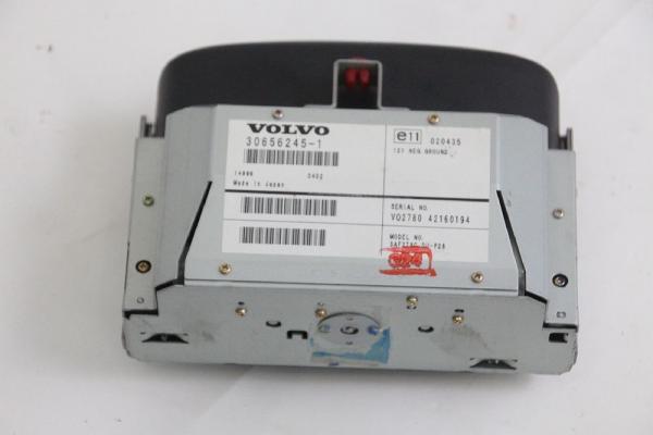 Navigationssystem 306562451 Volvo XC70 I