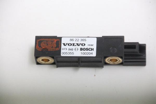 Airbag Sensor hinten links 8622365 Volvo XC70 I