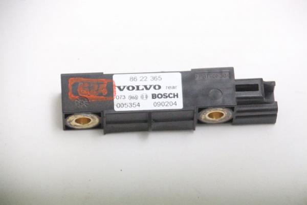 Airbag Sensor hinten rechts 8622365 Volvo XC70 I