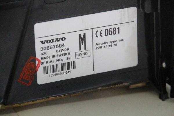 Heckklappe Toyota AVENSIS 2 Kombi T25 Blau 6700505090 6813105090 02-2006 gebraucht 1