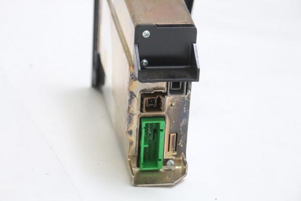 Drehratensensor Jeep COMMANDER 56029349AA 12-2006 gebraucht 2