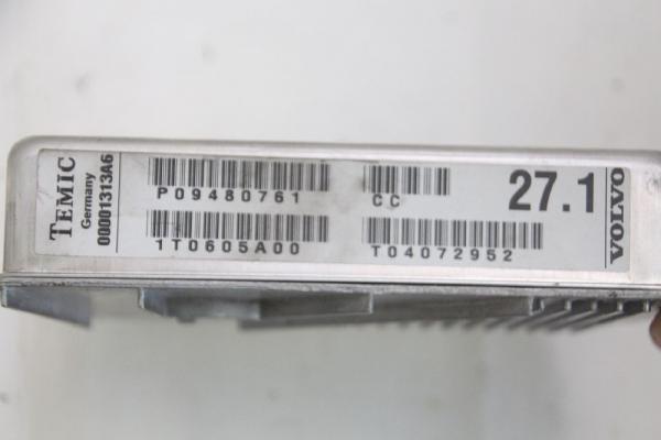 Schalter Heizung Ford FIESTA 3 GFJ 91FG18597ABW 02-1993 gebraucht 3