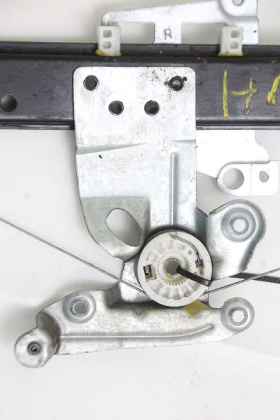 Zusatzbremsleuchte Ford FOCUS 2 Turnier 1S7113A613AE 10-2006 gebraucht 1