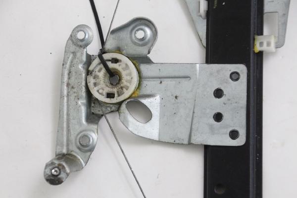 Airbagsensor vorn rechts Ford FOCUS 2 Turnier 3M5T14B342AB 1232343 10-2006 gebraucht 2