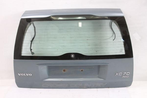 Heckklappe 39969069 Volvo XC70 I