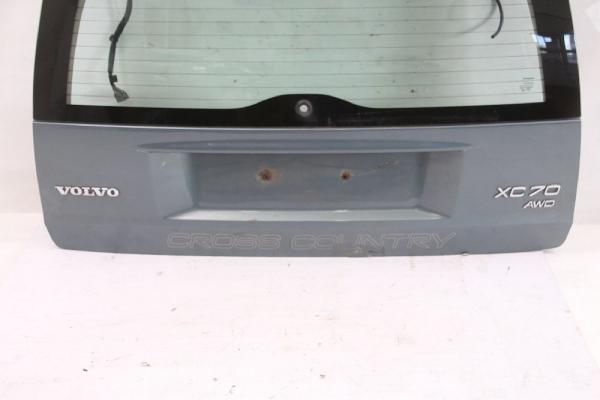 Klimabedienteil Toyota AVENSIS 2 Kombi T25 5590005202 02-2006 gebraucht 3