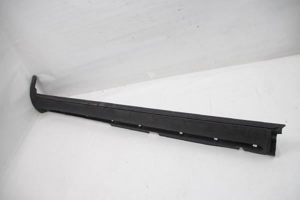 Schwellerverkleidung 30698369 Volvo XC70 I
