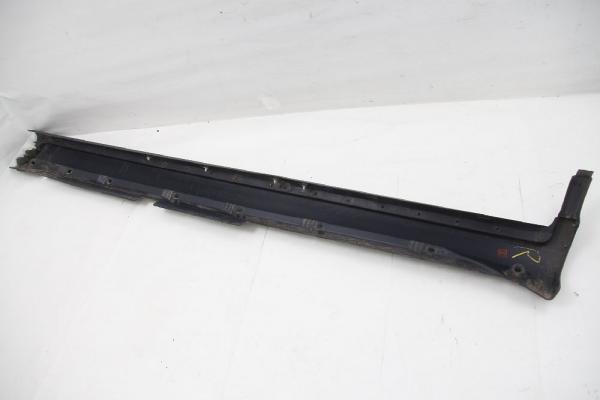 Klimabedienteil Toyota AVENSIS 2 Kombi T25 5590005202 02-2006 gebraucht 1