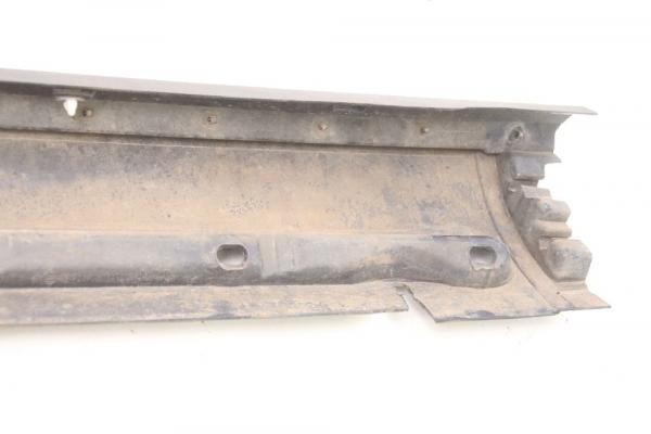 Schwellerverkleidung 30698368 Volvo XC70 I
