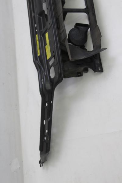 Bremssattel vorn links Alfa Romeo 147 77365071 BOSCH ABS 1,6 77 KW 105 PS Benzin gebraucht 1