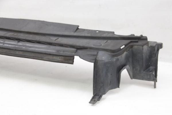 Tür hinten links VW SHARAN 1 7M8 7M3833021F Blau 08-2006 gebraucht 3