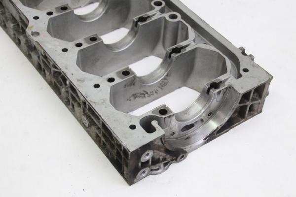 Servopumpe Alfa Romeo 147 46763561 1,6 77 KW 105 PS Benzin 04-2004 gebraucht 1