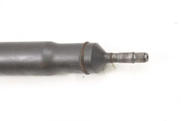 Fensterhebermotor hinten links Toyota HILUX 7 857100K020 10-2008 gebraucht 3