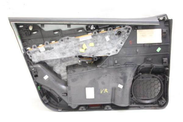 Türverkleidung innen 3C1867012DS VW PASSAT Variant 3C