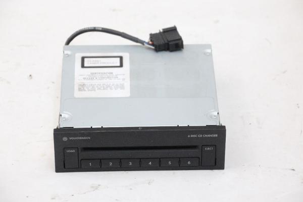 CD Wechsler 3C0035110 VW PASSAT Variant 3C