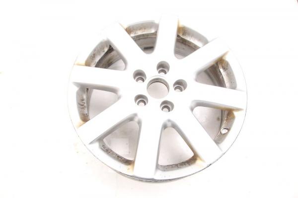 Felge Alu/Leichtmetall hinten links 3C0601025M VW PASSAT Variant 3C