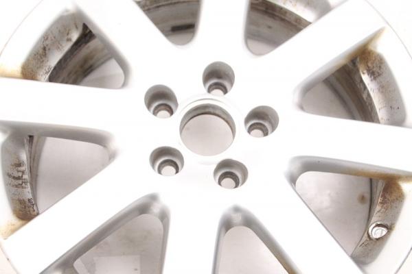 Felge Alu/Leichtmetall hinten links 3C0601025M VW PASSAT Variant 3C
