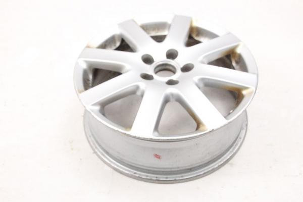 Felge Alu/Leichtmetall hinten links 3C0601025M VW PASSAT Variant 3C