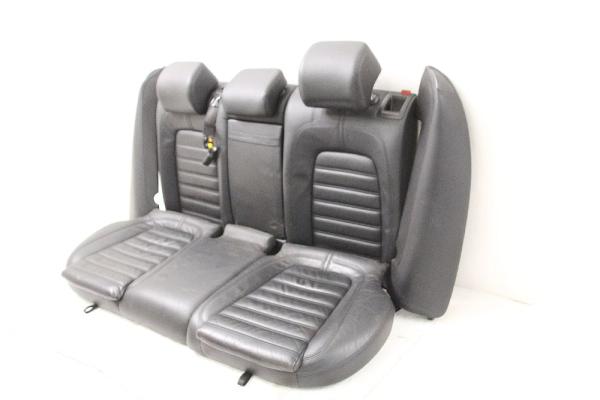 Sitzbank hinten 3C9885406FTVBW VW PASSAT Variant 3C