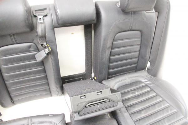 Sitzbank hinten 3C9885406FTVBW VW PASSAT Variant 3C