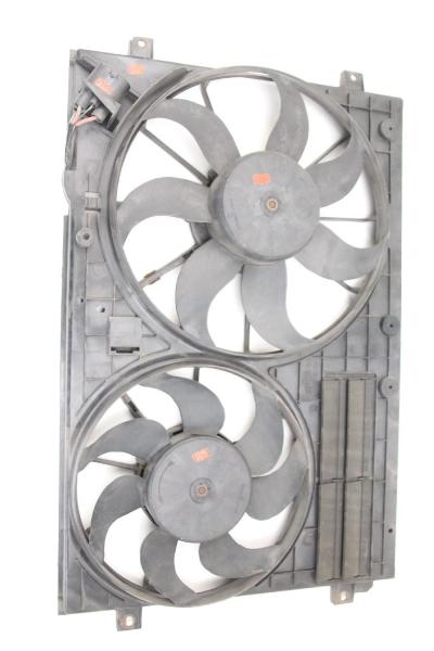 Ventilator (am Kühler) 1K0121207AD VW PASSAT Variant 3C