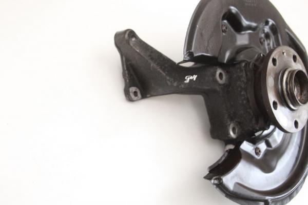 Achsschenkel hinten rechts 3C0505436G VW PASSAT Variant 3C