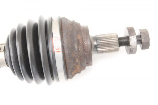 Antriebswelle hinten rechts 1K0501204F VW PASSAT Variant 3C