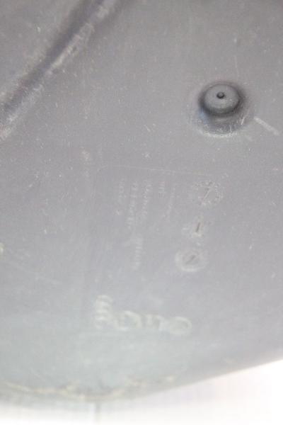 Kraftstofftank 3C0201055 VW PASSAT Variant 3C