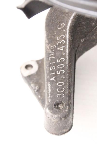 Achsschenkel hinten links 3C0505435G VW PASSAT Variant 3C