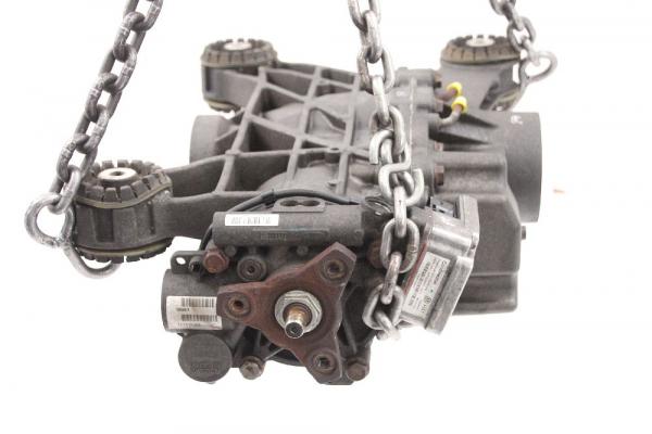 Differential 01Z525010J VW PASSAT Variant 3C