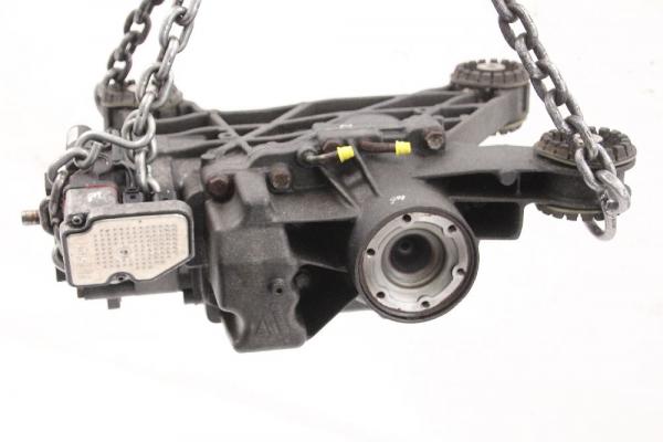 Differential 01Z525010J VW PASSAT Variant 3C