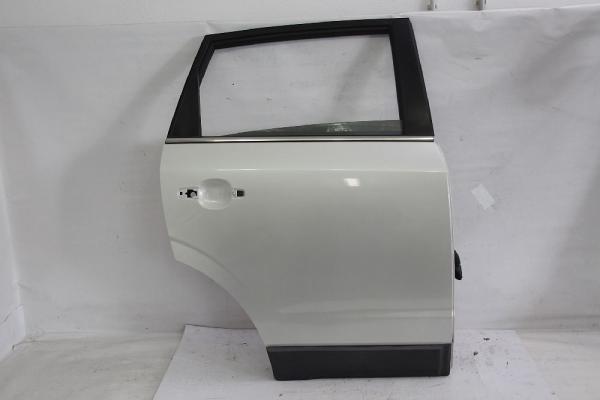 Tür hinten rechts 95158641 Opel ANTARA