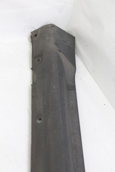 Feder vorn links Hyundai GALLOPER MB349929A 2.5 73 KW 99 PS Diesel 03-1999 gebraucht 2