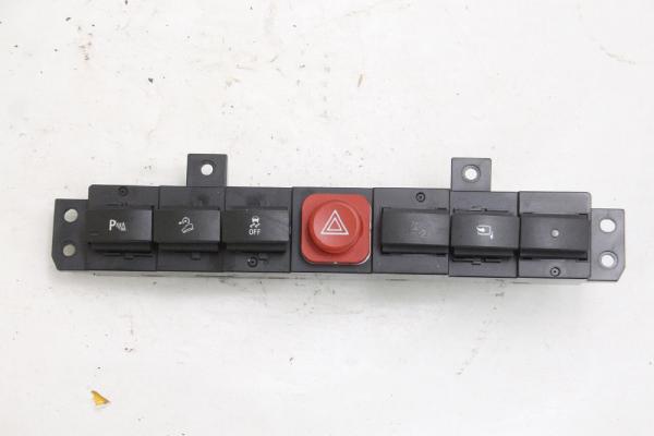 Kombischalter 20785510 Opel ANTARA