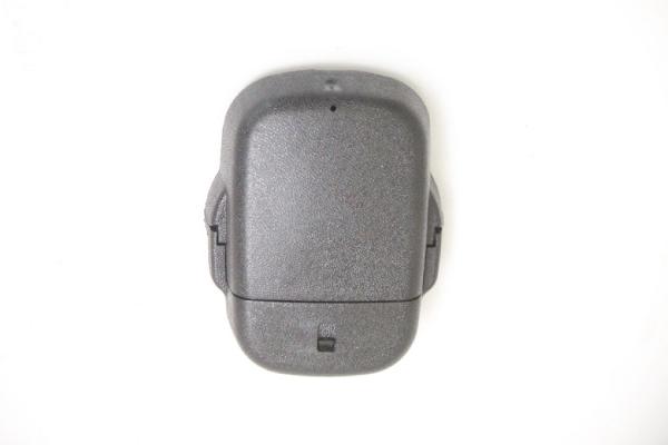Kardanwelle Hyundai GALLOPER 49020M1040 2.5 73 KW 99 PS Diesel 03-1999 gebraucht 2