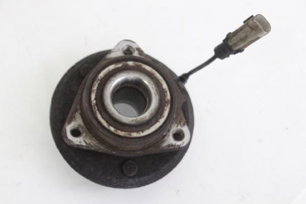 Radnabe vorn links 25903295 Opel ANTARA