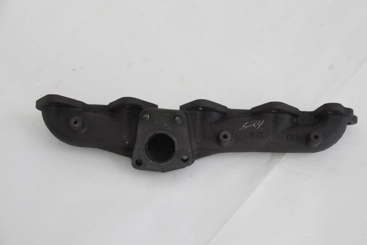 Abgaskrümmer 96868295 Opel ANTARA