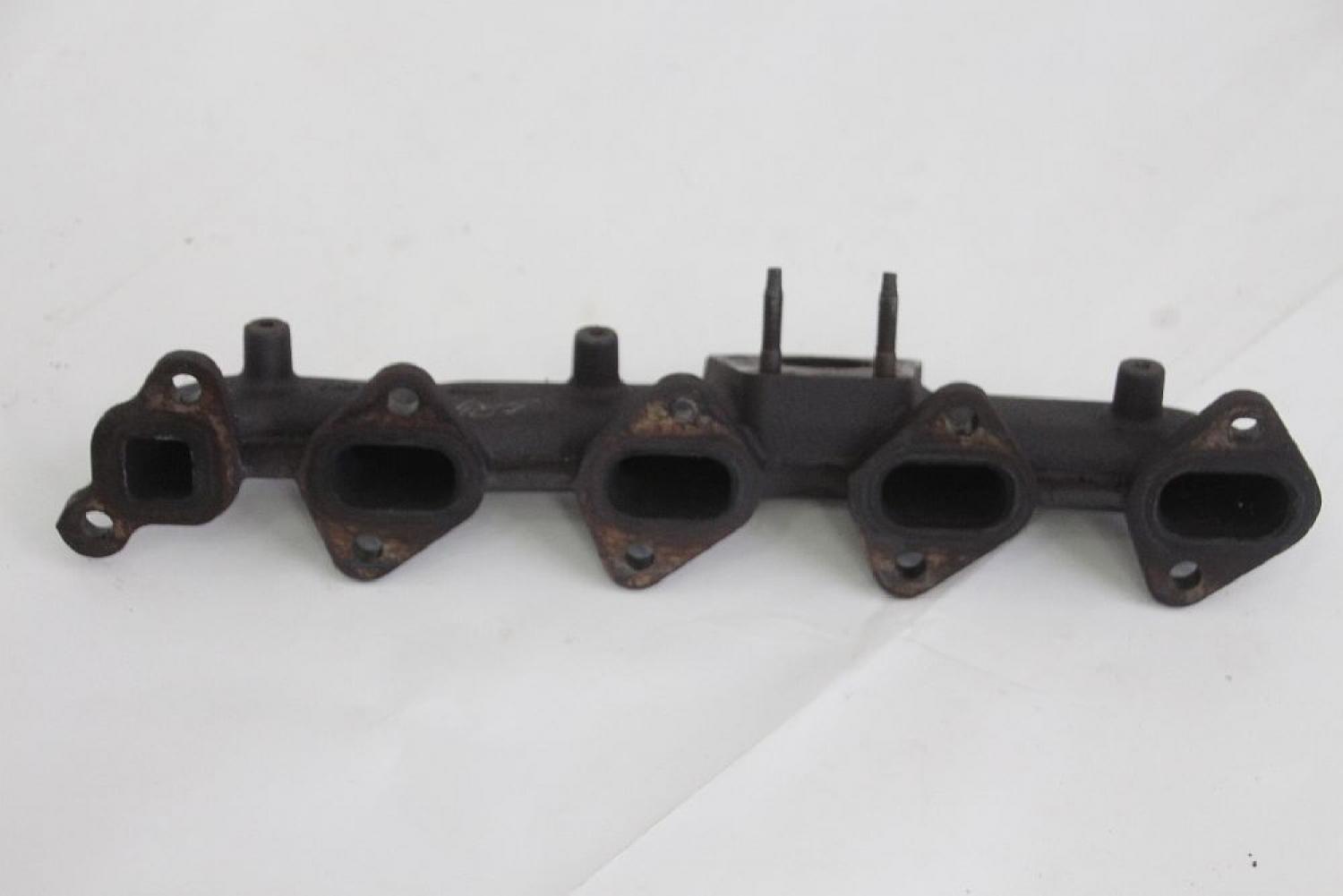 Abgaskrümmer 96868295 Opel ANTARA